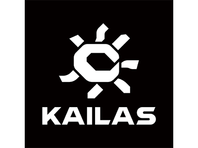 KAILAS logo